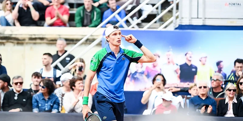 Alexei Popyrin vs Ugo Humbert Prediction and Betting Tips (08.04.2025) Alexei Popyrin vs Ugo Humbert Prediction and Betting Tips (08.04.2025)