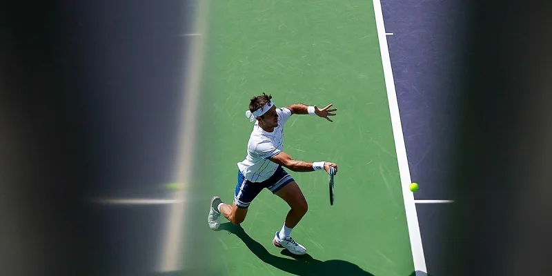 Tomas Etcheverry vs Corentin Moutet Prediction and Betting Tips (08.04.2025) Tomas Etcheverry vs Corentin Moutet Prediction and Betting Tips (08.04.2025)