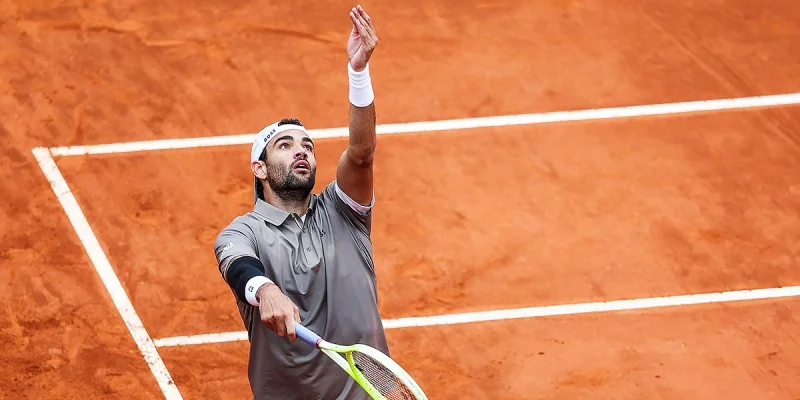 Alexander Zverev vs Matteo Berrettini Predicción y Consejos de apuestas (08.04.2025) Alexander Zverev vs Matteo Berrettini Predicción y Consejos de apuestas (08.04.2025)