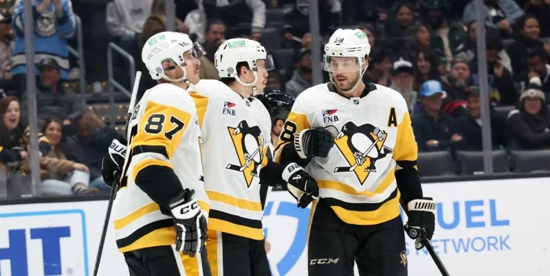 Pittsburgh Penguins vs Chicago Blackhawks Prediction and Betting Tips (09.04.2025) Pittsburgh Penguins vs Chicago Blackhawks Prediction and Betting Tips (09.04.2025)