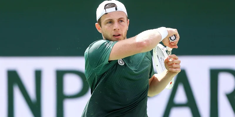 Tallon Griekspoor vs Arthur Fils Prediction and Betting Tips (08.04.2025) Tallon Griekspoor vs Arthur Fils Prediction and Betting Tips (08.04.2025)