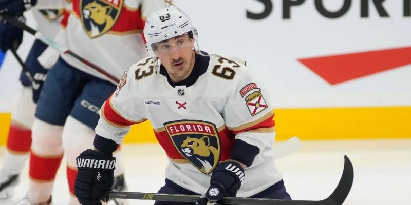 Florida Panthers - Toronto Maple Leafs Florida Panthers - Toronto Maple Leafs