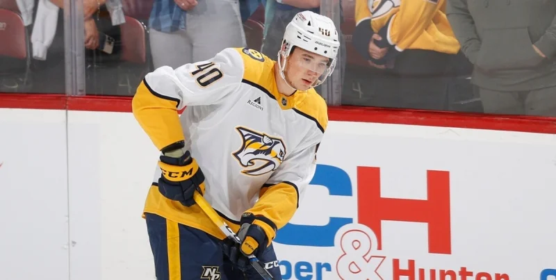 Nashville Predators vs New York Islanders Prediction and Betting Tips (09.04.2025) Nashville Predators vs New York Islanders Prediction and Betting Tips (09.04.2025)