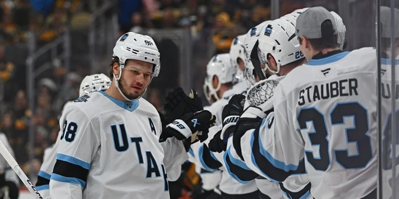 Utah Hockey Club vs Seattle Kraken Prediction and Betting Tips (09.04.2025) Utah Hockey Club vs Seattle Kraken Prediction and Betting Tips (09.04.2025)