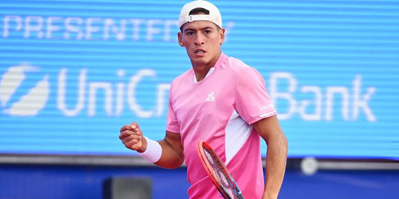 Tomas Machac vs Sebastian Baez Prediction and Betting Tips (08.04.2025) Tomas Machac vs Sebastian Baez Prediction and Betting Tips (08.04.2025)