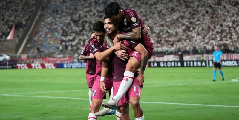 River Plate vs Barcelona SC Prediction and Betting Tips (09.04.2025) River Plate vs Barcelona SC Prediction and Betting Tips (09.04.2025)