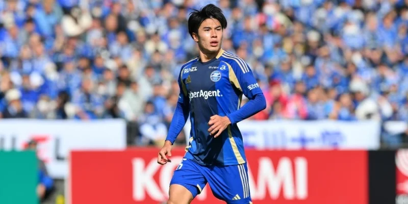 Ventforet Kofu vs Machida Zelvia Prediction and Betting Tips (09.04.2025) Ventforet Kofu vs Machida Zelvia Prediction and Betting Tips (09.04.2025)
