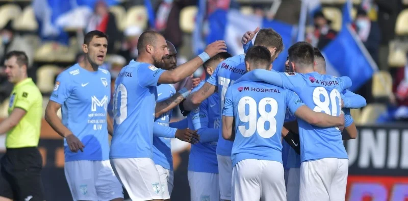 Steaua Bucuresti vs FC Voluntari Prediction and Betting Tips (09.04.2025) Steaua Bucuresti vs FC Voluntari Prediction and Betting Tips (09.04.2025)