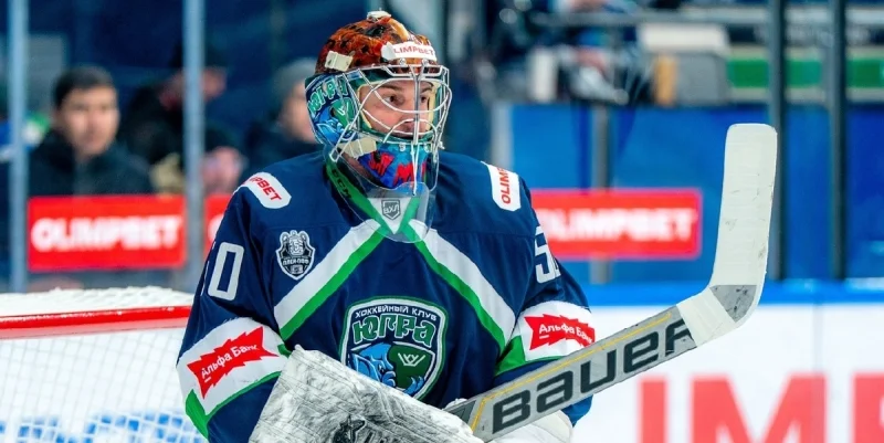 Ugra Khanty-Mansiysk vs Norilsk Predicción y Consejos de apuestas (09.04.2025) Ugra Khanty-Mansiysk vs Norilsk Predicción y Consejos de apuestas (09.04.2025)
