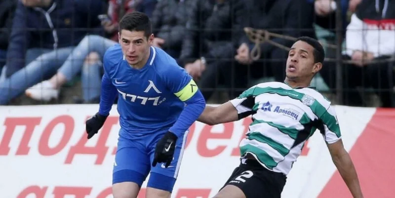 Cherno More Varna vs PFC CSKA-Sofia Prediction and Betting Tips (09.04.2025) Cherno More Varna vs PFC CSKA-Sofia Prediction and Betting Tips (09.04.2025)