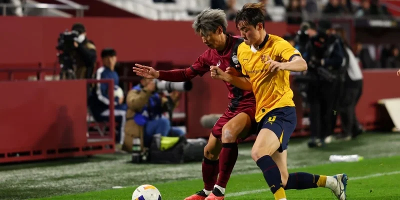 Gwangju FC vs Daegu FC Prediction and Betting Tips (09.04.2025) Gwangju FC vs Daegu FC Prediction and Betting Tips (09.04.2025)
