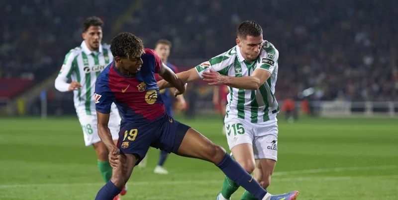Barcelona vs Borussia Dortmund Prediction and Betting Tips (09.04.2025) Barcelona vs Borussia Dortmund Prediction and Betting Tips (09.04.2025)