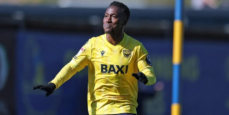 Oxford United - Queens Park Rangers Oxford United - Queens Park Rangers