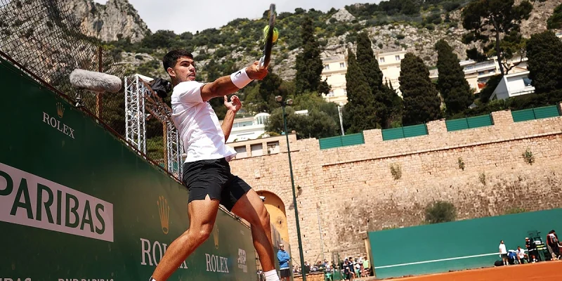 Francisco Cerundolo vs Carlos Alcaraz Prediction and Betting Tips (09.04.2025) Francisco Cerundolo vs Carlos Alcaraz Prediction and Betting Tips (09.04.2025)