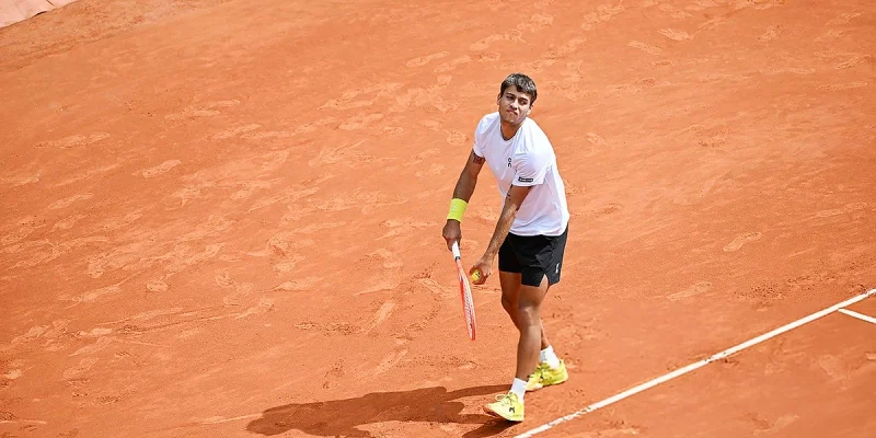 Flavio Cobolli vs Arthur Fils Prediction and Betting Tips (09.04.2025) Flavio Cobolli vs Arthur Fils Prediction and Betting Tips (09.04.2025)