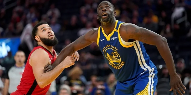 Golden State Warriors - San Antonio Spurs Golden State Warriors - San Antonio Spurs