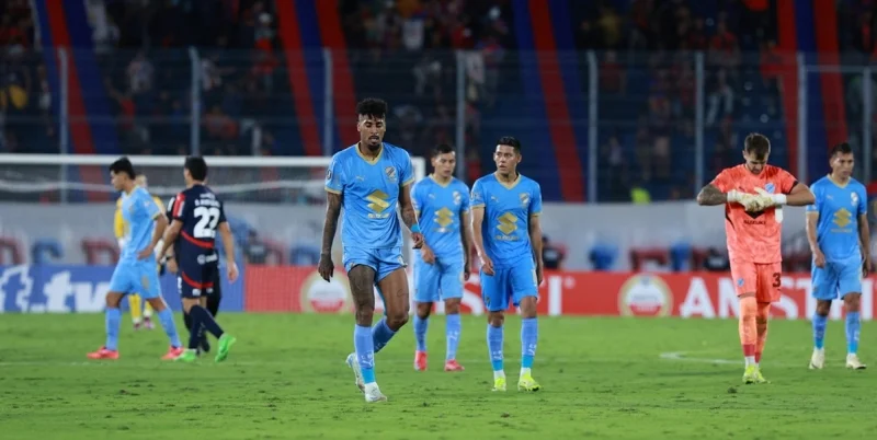 Bolivar vs Sporting Cristal Prediction and Betting Tips (10.04.2025) Bolivar vs Sporting Cristal Prediction and Betting Tips (10.04.2025)