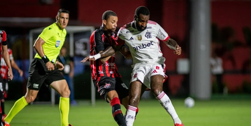 Flamengo vs Central Cordoba de Santiago Prediction and Betting Tips (10.04.2025) Flamengo vs Central Cordoba de Santiago Prediction and Betting Tips (10.04.2025)
