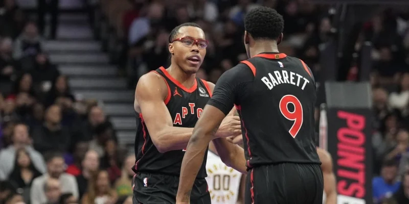 Toronto Raptors vs Charlotte Hornets Prediction and Betting Tips (10.04.2025) Toronto Raptors vs Charlotte Hornets Prediction and Betting Tips (10.04.2025)