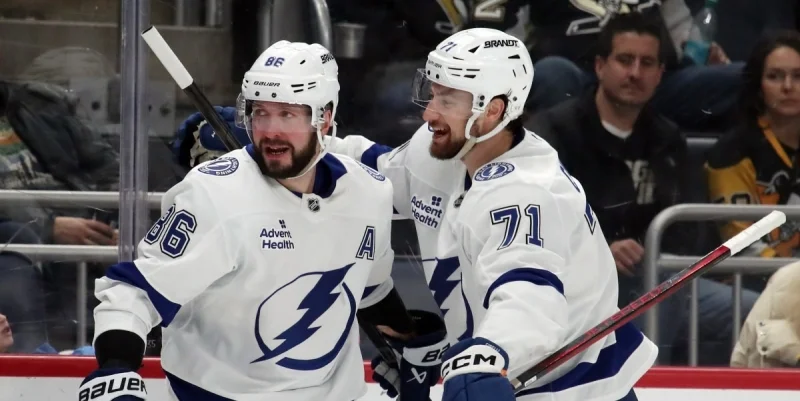 Tampa Bay Lightning vs Toronto Maple Leafs Prediction and Betting Tips (10.04.2025) Tampa Bay Lightning vs Toronto Maple Leafs Prediction and Betting Tips (10.04.2025)