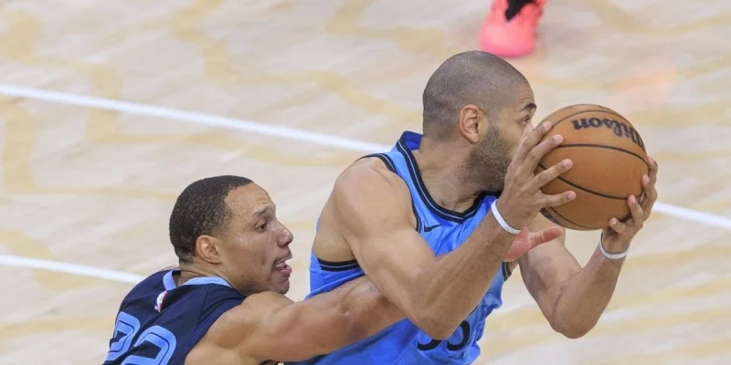 L. A. Clippers - Houston Rockets L. A. Clippers - Houston Rockets
