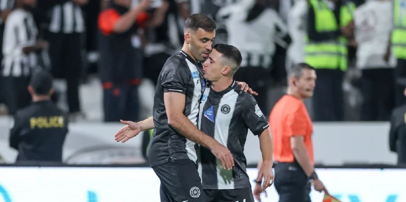 Al Shabab vs Al Kholood Prediction and Betting Tips (10.04.2025) Al Shabab vs Al Kholood Prediction and Betting Tips (10.04.2025)