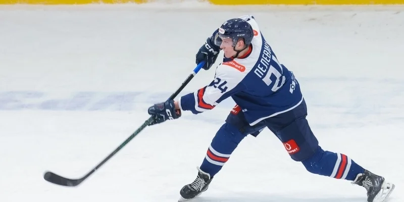 Torpedo Gorky - Chelmet Chelyabinsk Torpedo Gorky - Chelmet Chelyabinsk