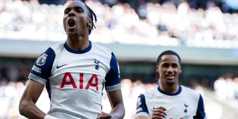 Tottenham Hotspur vs Eintracht Frankfurt Prediction and Betting Tips (10.04.2025) Tottenham Hotspur vs Eintracht Frankfurt Prediction and Betting Tips (10.04.2025)