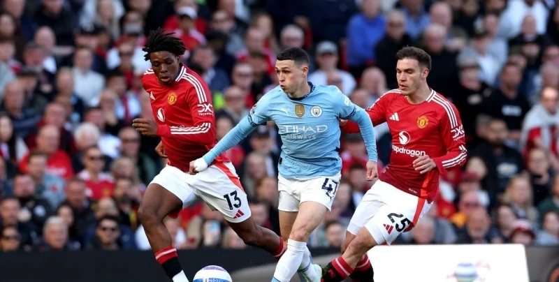 Lyon - Manchester United Lyon - Manchester United