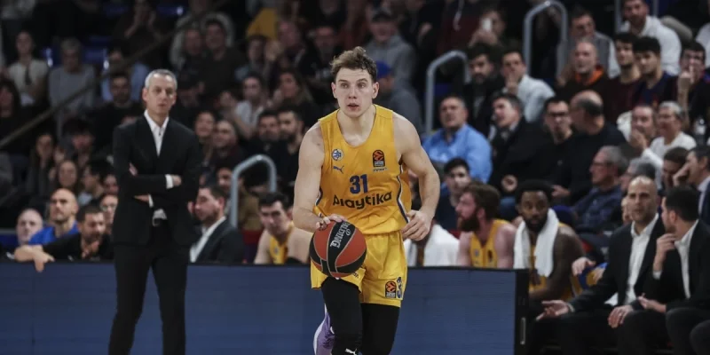 Olympiacos B.C. vs Maccabi Tel Aviv Prediction and Betting Tips (10.04.2025) Olympiacos B.C. vs Maccabi Tel Aviv Prediction and Betting Tips (10.04.2025)