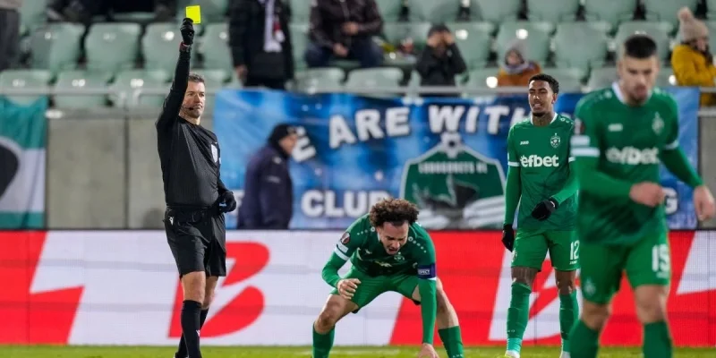 Botev Vratsa vs Ludogorets Razgrad Prediction and Betting Tips (10.04.2025) Botev Vratsa vs Ludogorets Razgrad Prediction and Betting Tips (10.04.2025)