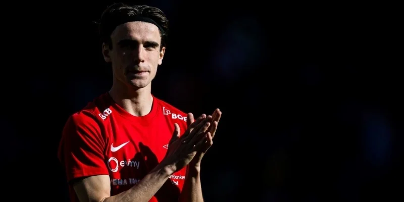 Brann - Stroemsgodset Brann - Stroemsgodset