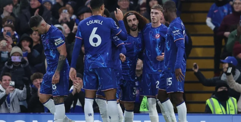 Legia Warszawa vs Chelsea Prediction and Betting Tips (10.04.2025) Legia Warszawa vs Chelsea Prediction and Betting Tips (10.04.2025)