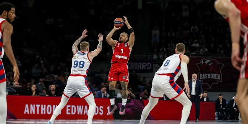 FC Bayern Munchen vs Fenerbahce Prediction and Betting Tips (10.04.2025) FC Bayern Munchen vs Fenerbahce Prediction and Betting Tips (10.04.2025)