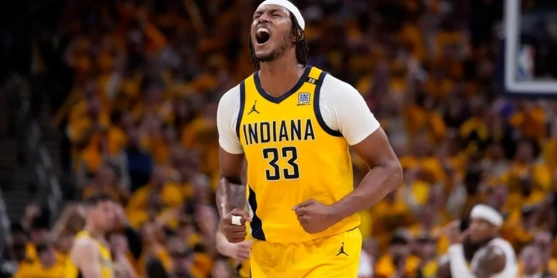 Indiana Pacers - Cleveland Cavaliers Indiana Pacers - Cleveland Cavaliers