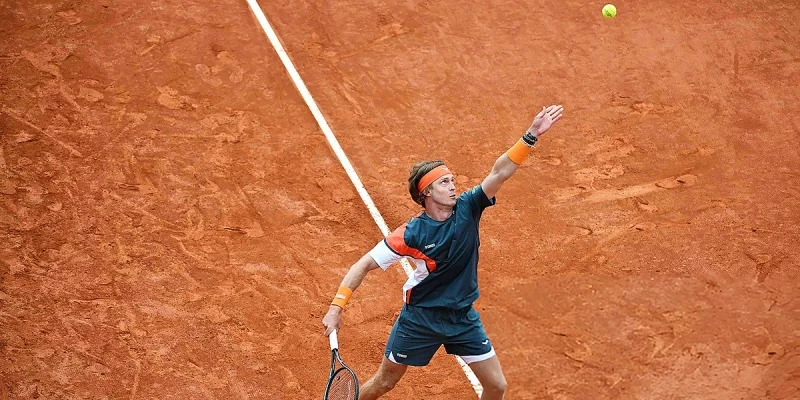 Andrey Rublev vs Arthur Fils Prediction and Betting Tips (10.04.2025) Andrey Rublev vs Arthur Fils Prediction and Betting Tips (10.04.2025)