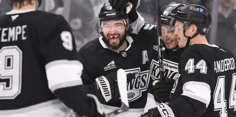 Los Angeles Kings vs Anaheim Ducks Prediction and Betting Tips (11.04.2025) Los Angeles Kings vs Anaheim Ducks Prediction and Betting Tips (11.04.2025)