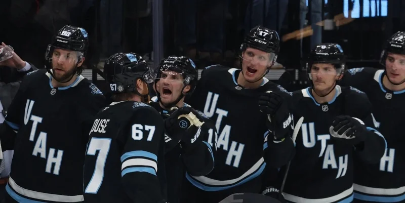 Utah Hockey Club vs Nashville Predators Prediction and Betting Tips (11.04.2025) Utah Hockey Club vs Nashville Predators Prediction and Betting Tips (11.04.2025)
