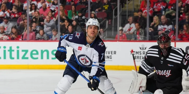 Dallas Stars - Winnipeg Jets Dallas Stars - Winnipeg Jets