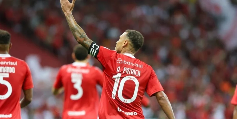 Internacional - Atletico Nacional Internacional - Atletico Nacional