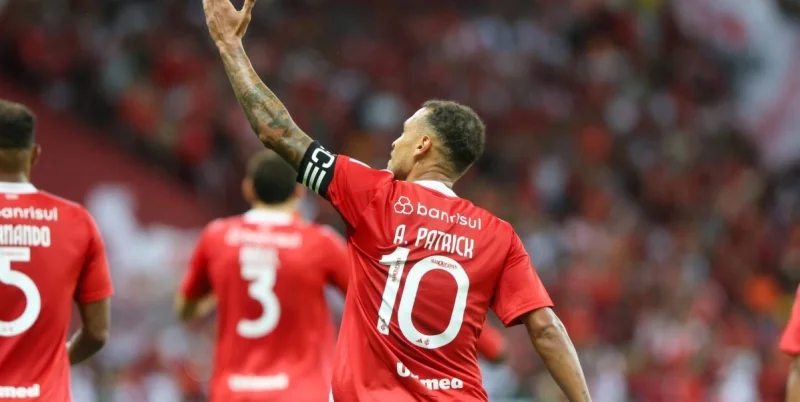 Internacional vs Atletico Nacional Prediction and Betting Tips (11.04.2025) Internacional vs Atletico Nacional Prediction and Betting Tips (11.04.2025)