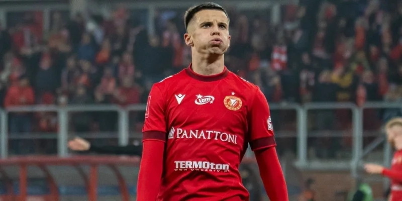 Korona Kielce - Widzew Lodz Korona Kielce - Widzew Lodz