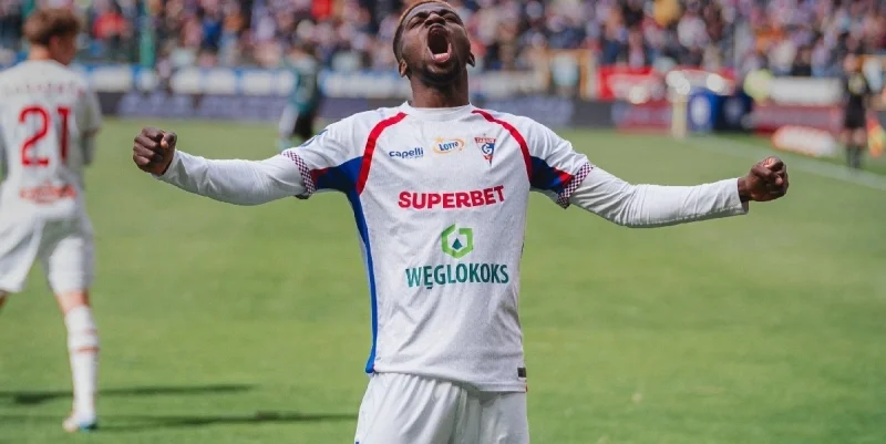 Zaglebie Lubin - Gornik Zabrze Zaglebie Lubin - Gornik Zabrze