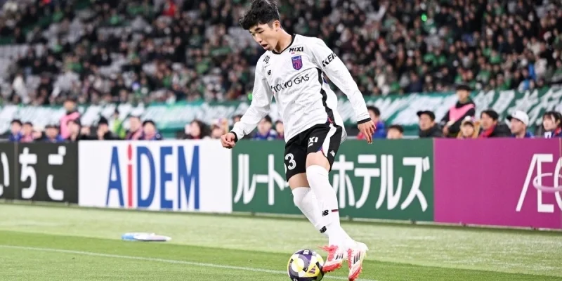 FC Tokyo - Kashiwa Reysol FC Tokyo - Kashiwa Reysol