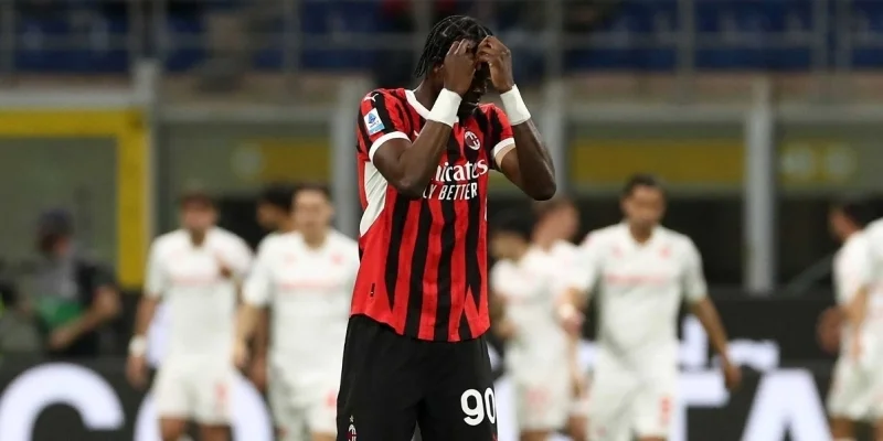 Udinese - AC Milan Udinese - AC Milan