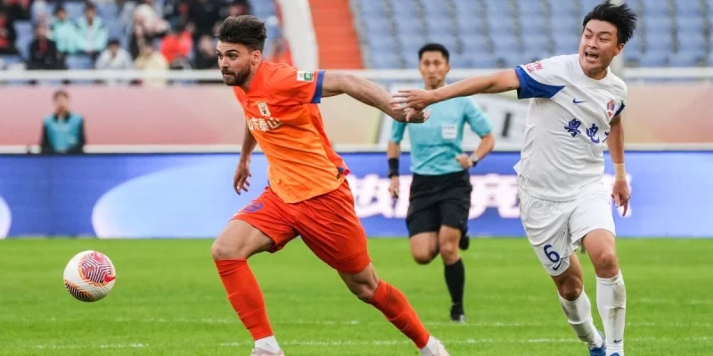 Meizhou Hakka vs Changchun Yatai Prediction and Betting Tips (11.04.2025) Meizhou Hakka vs Changchun Yatai Prediction and Betting Tips (11.04.2025)