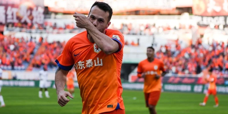 Shandong Taishan vs Shenzhen Xinpengcheng Prediction and Betting Tips (11.04.2025) Shandong Taishan vs Shenzhen Xinpengcheng Prediction and Betting Tips (11.04.2025)