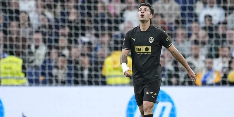 Valencia - Sevilla Valencia - Sevilla