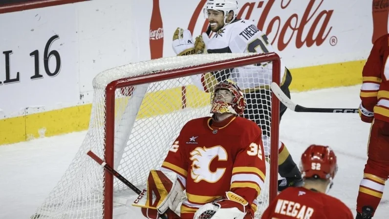 Calgary Flames vs Minnesota Wild Prediction and Betting Tips (12.04.2025) Calgary Flames vs Minnesota Wild Prediction and Betting Tips (12.04.2025)