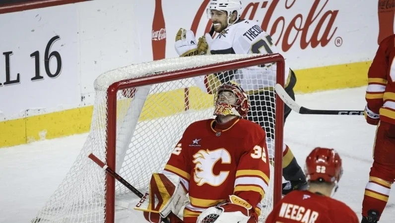 Calgary Flames - Minnesota Wild Calgary Flames - Minnesota Wild